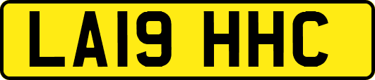 LA19HHC