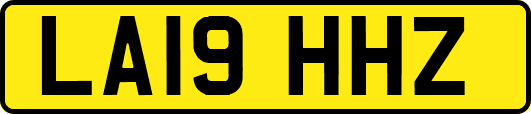 LA19HHZ