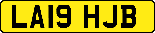 LA19HJB