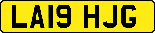 LA19HJG