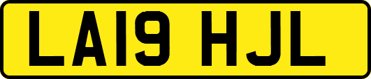 LA19HJL