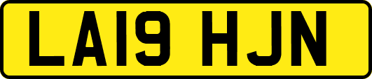 LA19HJN
