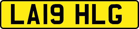 LA19HLG