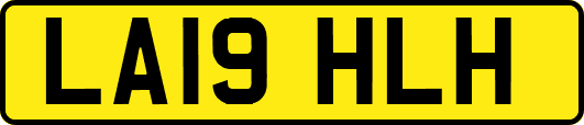 LA19HLH