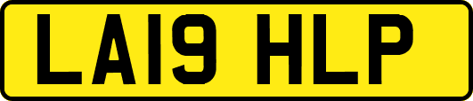 LA19HLP