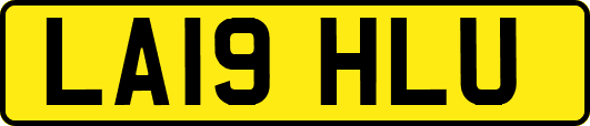 LA19HLU
