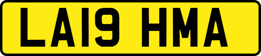 LA19HMA