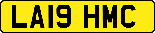 LA19HMC