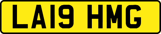LA19HMG