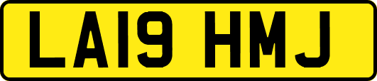 LA19HMJ
