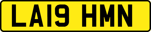 LA19HMN