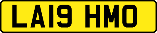 LA19HMO