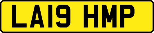 LA19HMP