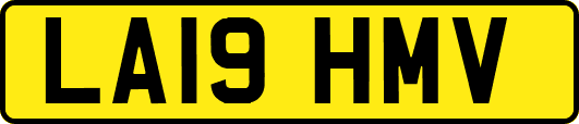 LA19HMV