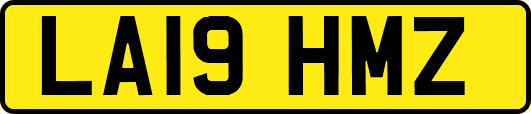 LA19HMZ