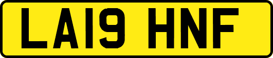 LA19HNF