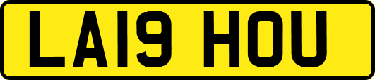 LA19HOU