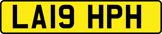 LA19HPH