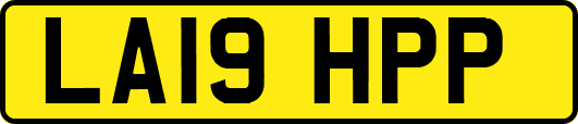 LA19HPP