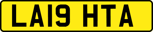 LA19HTA