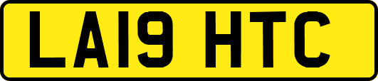 LA19HTC