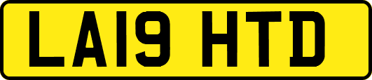 LA19HTD