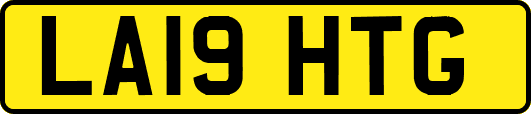 LA19HTG