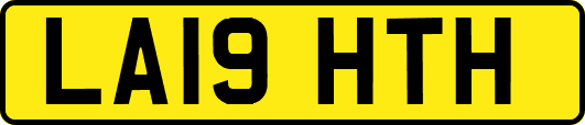LA19HTH