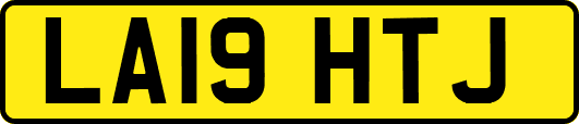 LA19HTJ