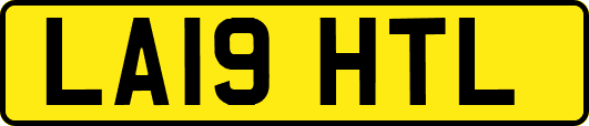 LA19HTL