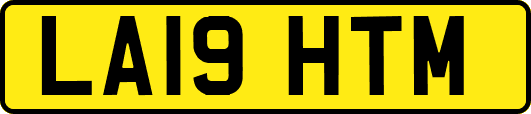 LA19HTM