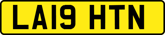 LA19HTN