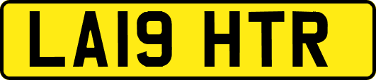 LA19HTR