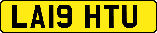 LA19HTU