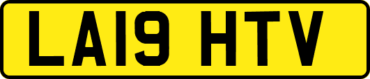 LA19HTV