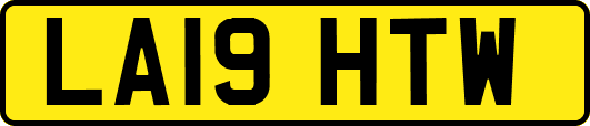 LA19HTW