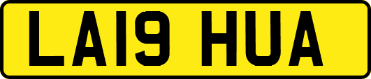 LA19HUA