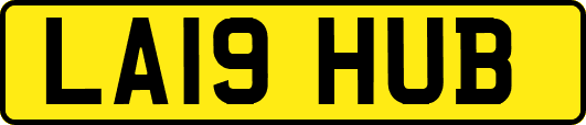 LA19HUB