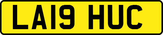LA19HUC