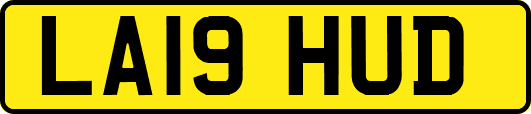 LA19HUD