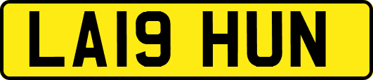 LA19HUN