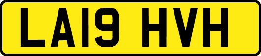 LA19HVH