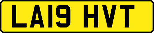 LA19HVT