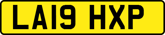 LA19HXP