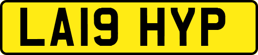 LA19HYP