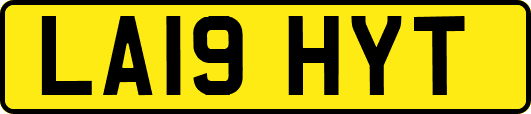 LA19HYT