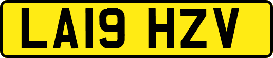 LA19HZV
