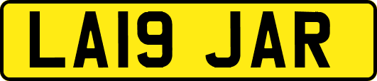 LA19JAR