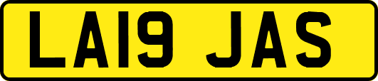 LA19JAS