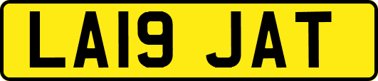 LA19JAT